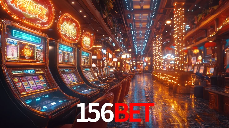 156bet - Cassino Online Bem Projetado - 156bet.com