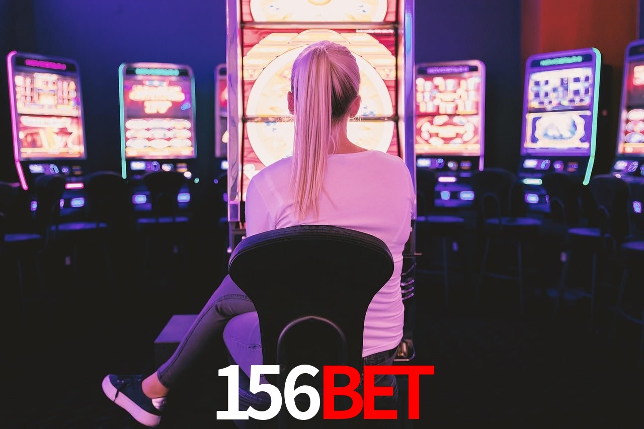 Welcome Bonus 156bet