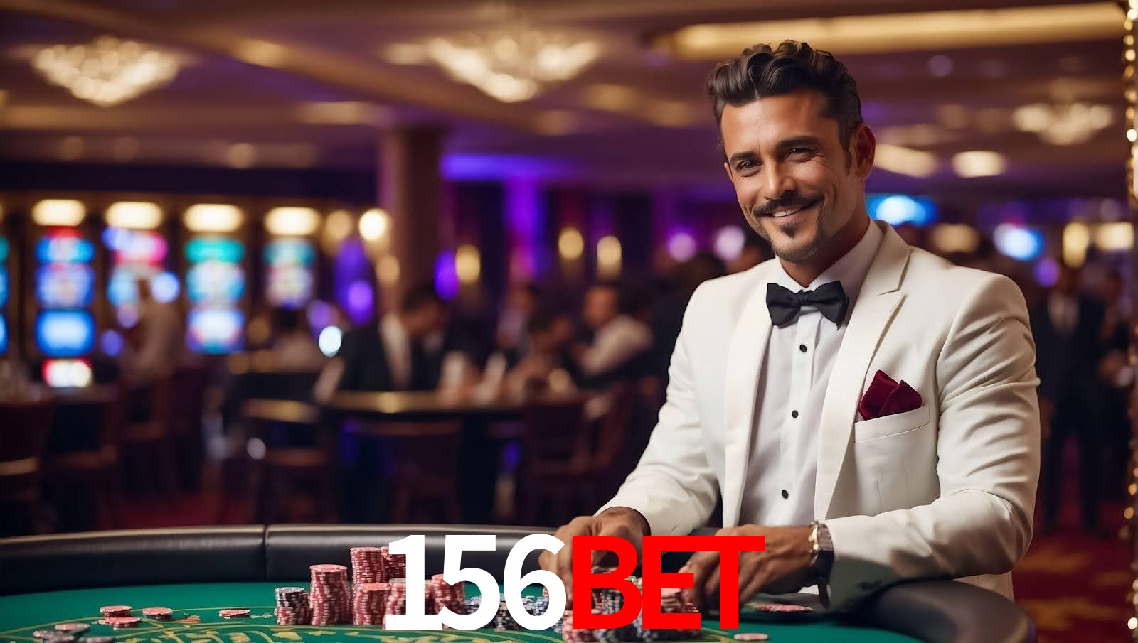 Vantagens VIP 156bet