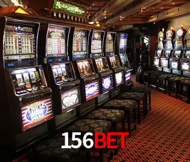 Apostas Esportivas na 156bet: Um Guia Completo