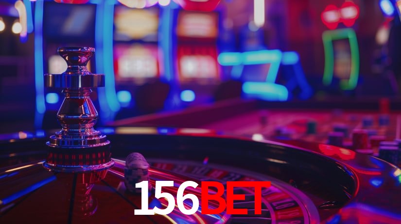 Sinta a adrenalina dos jogos de cassino com 156bet