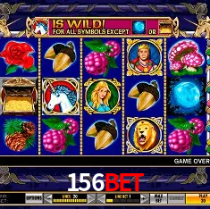 Descubra o Mundo do Cassino Online com 156bet