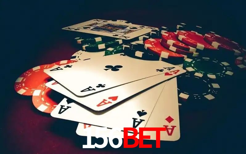 Chances Ganhar 156bet