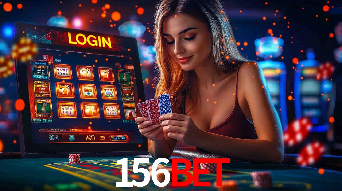 Ofertas App 156bet