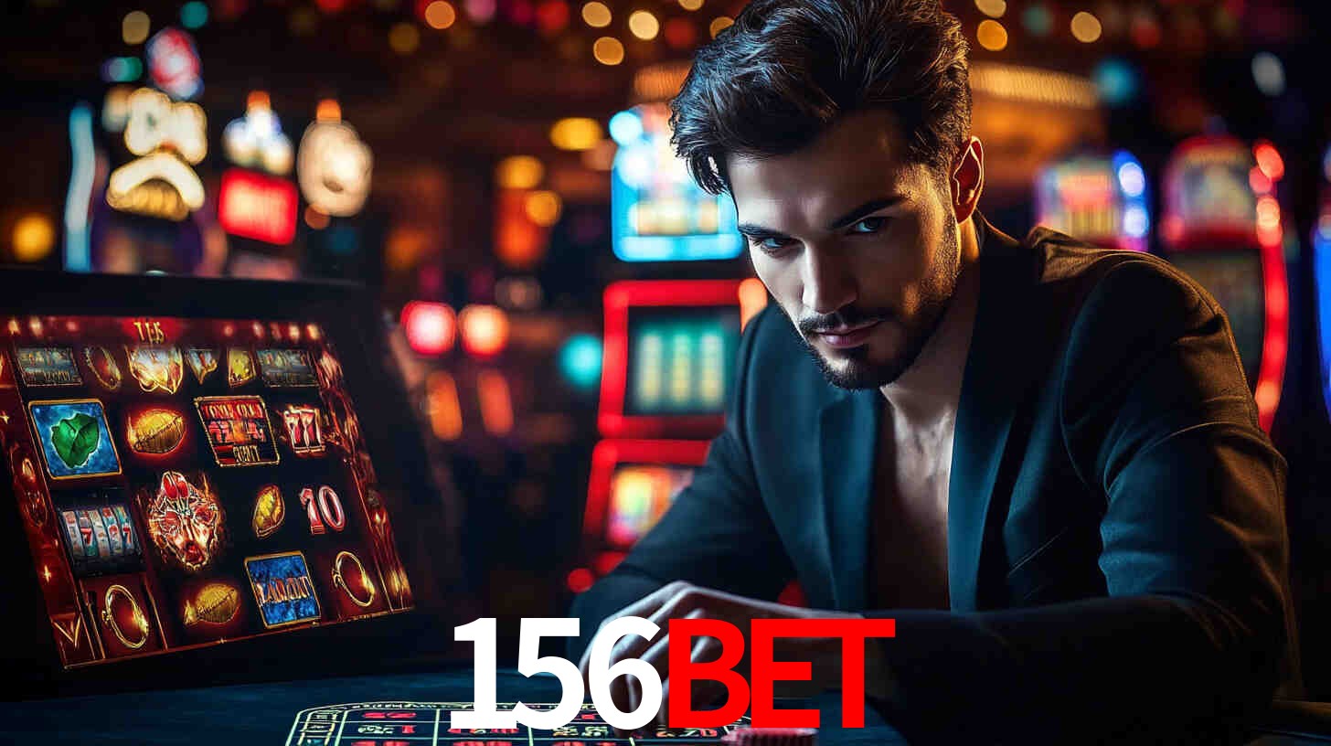 156bet bet Brasil