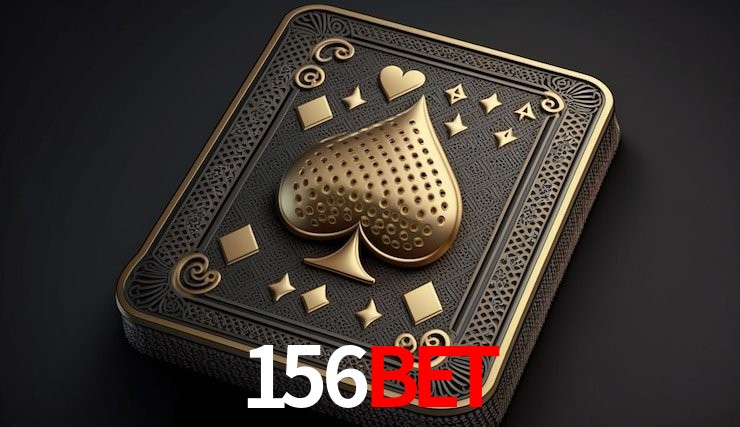 156bet plataforma