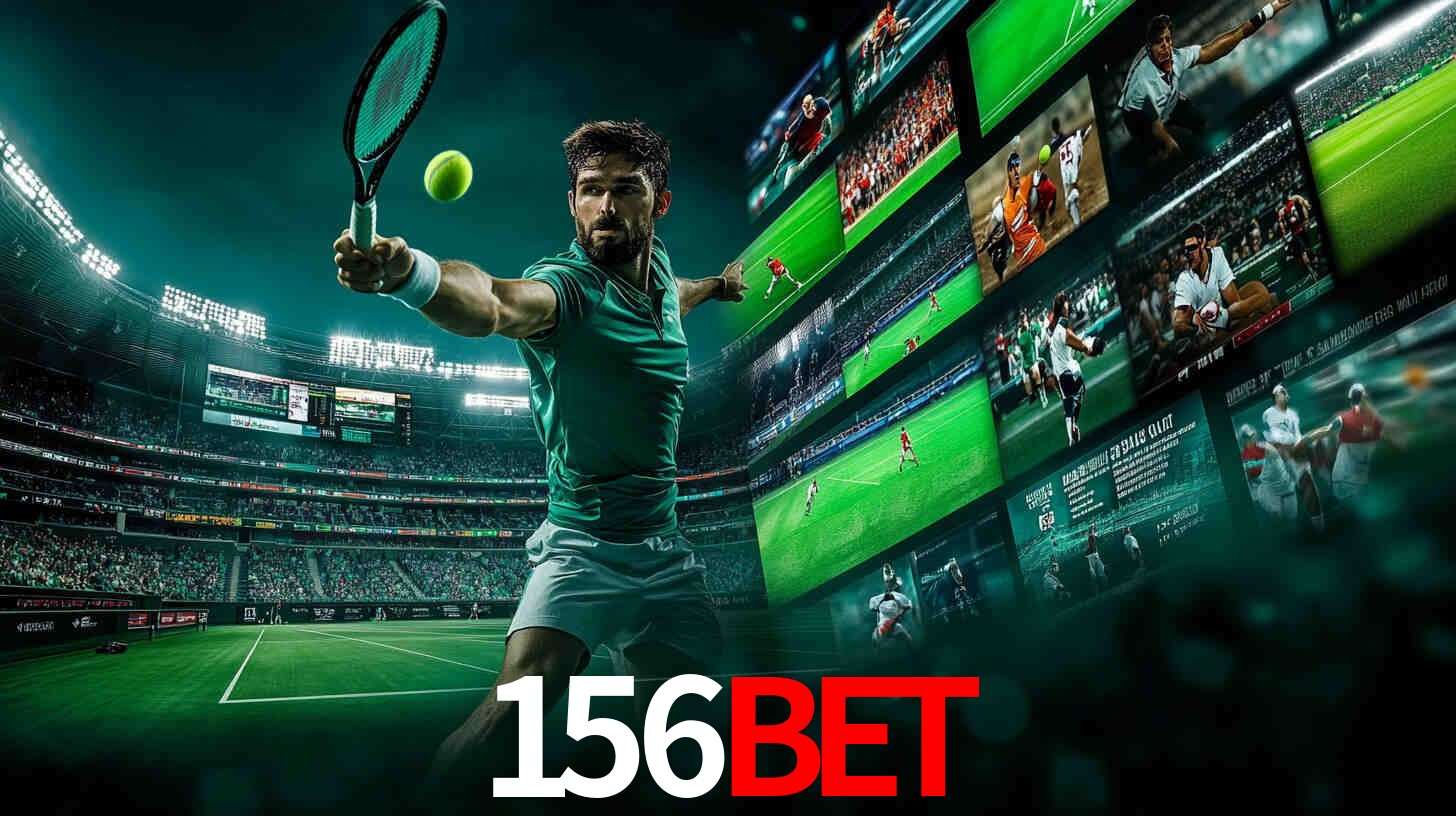 Segurança App 156bet