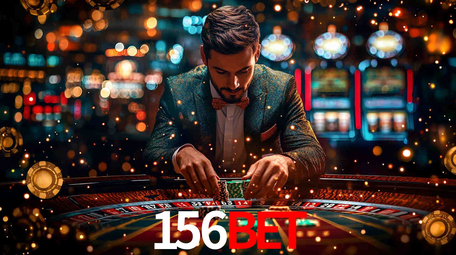 Ofertas Imperdíveis na 156bet: Promoções e Bônus Que Valem a Pena
