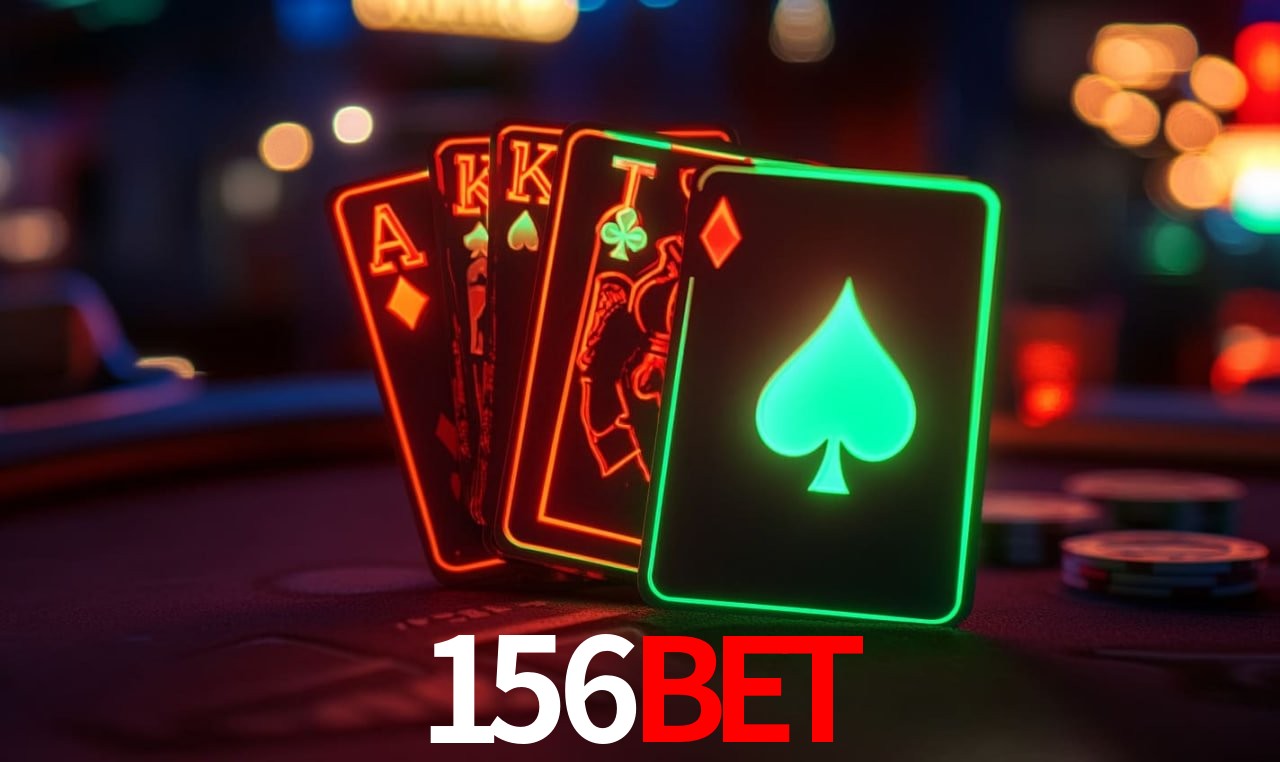 156bet Tipos de máquinas caça-níqueis
