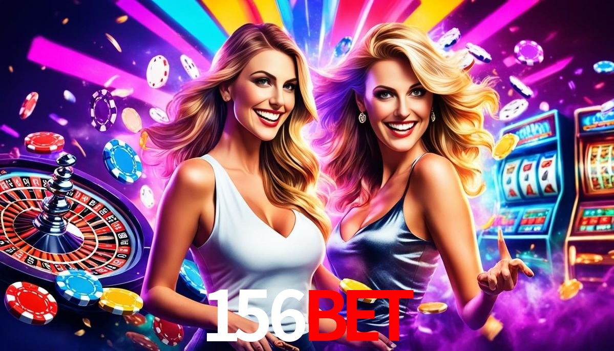 Provedores de Jogos 156bet