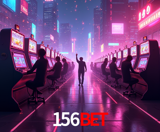 Design Responsivo 156bet