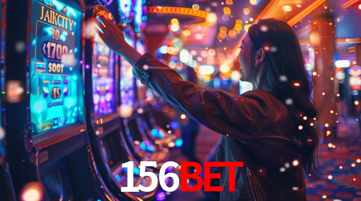 156bet - Baixe o App. Viva o Cassino.！ - 156bet.com
