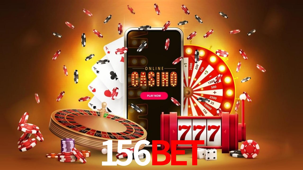App Desktop 156bet