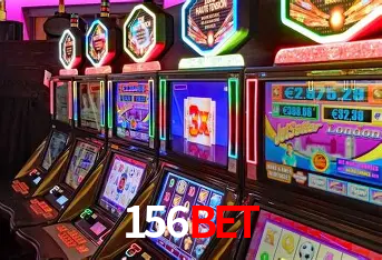 A Popularidade dos Caça-Níqueis no 156bet