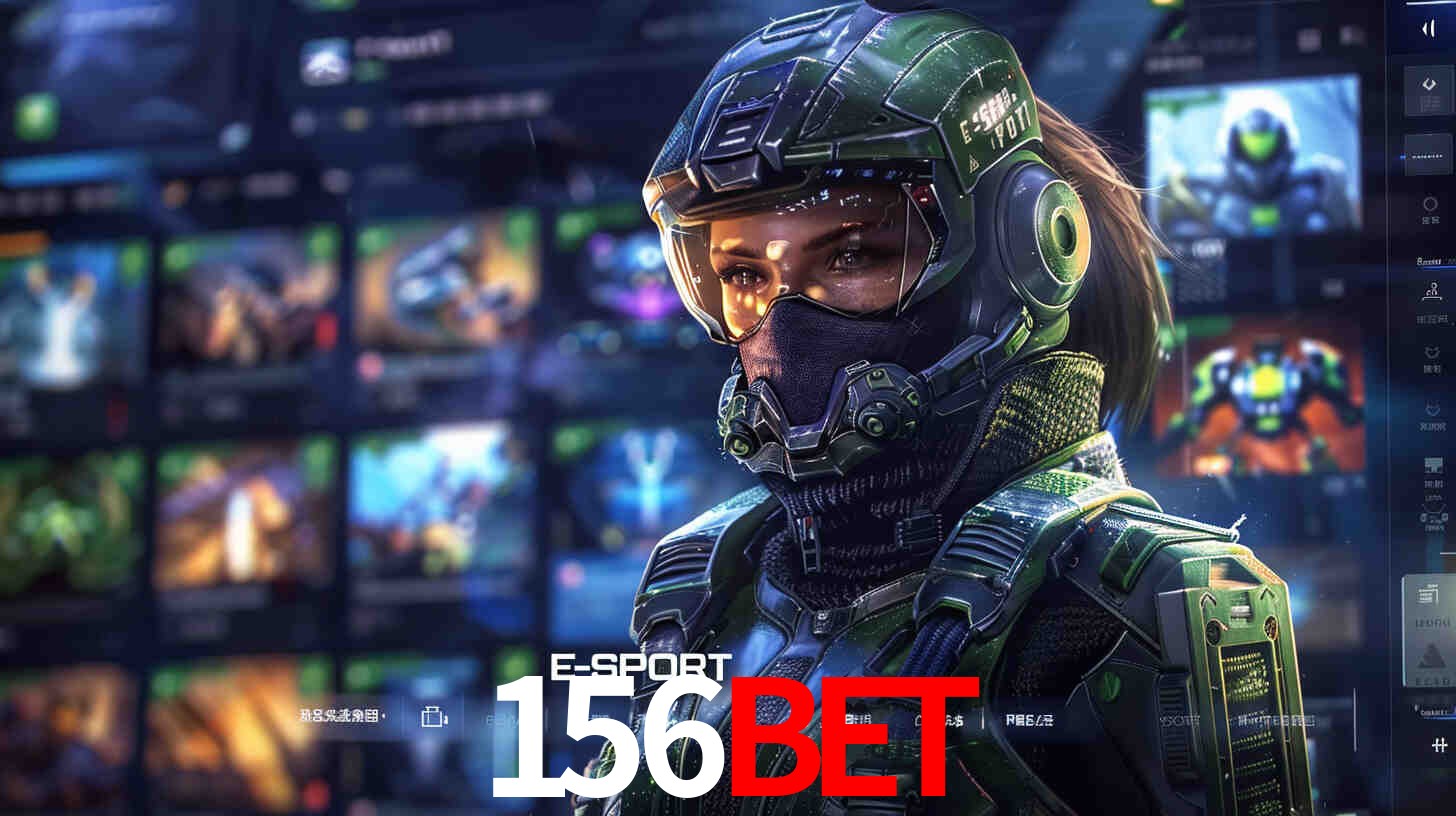 Descubra a Essência do 156bet: Nossa História e Compromissos