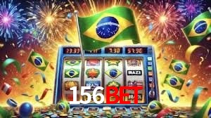 Slot Games 156bet