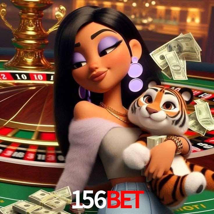 Welcome Bonus 156bet
