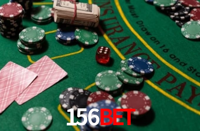 Jogos App 156bet