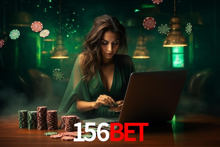 App 156bet Android