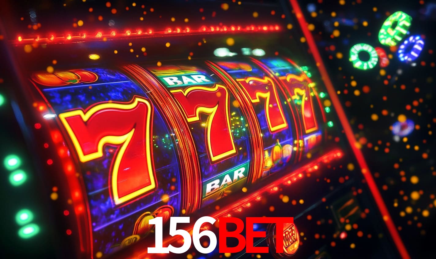Bônus Generosos e Exclusivos no 156bet para Você!