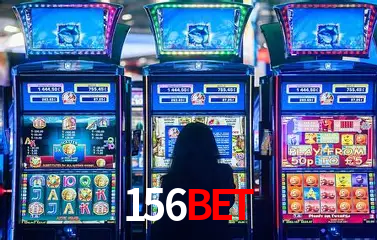 A Experiência Imersiva dos Cassinos Ao Vivo no 156bet