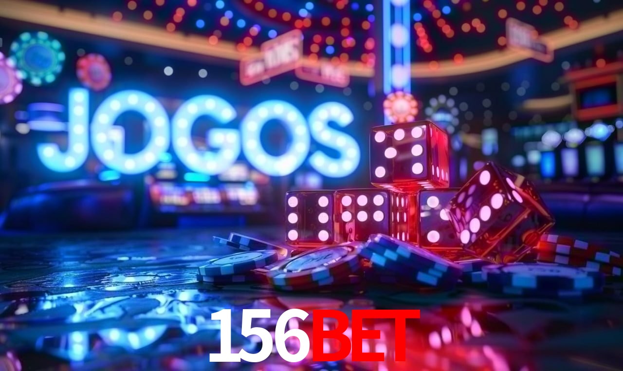 Casino Ao Vivo 156bet