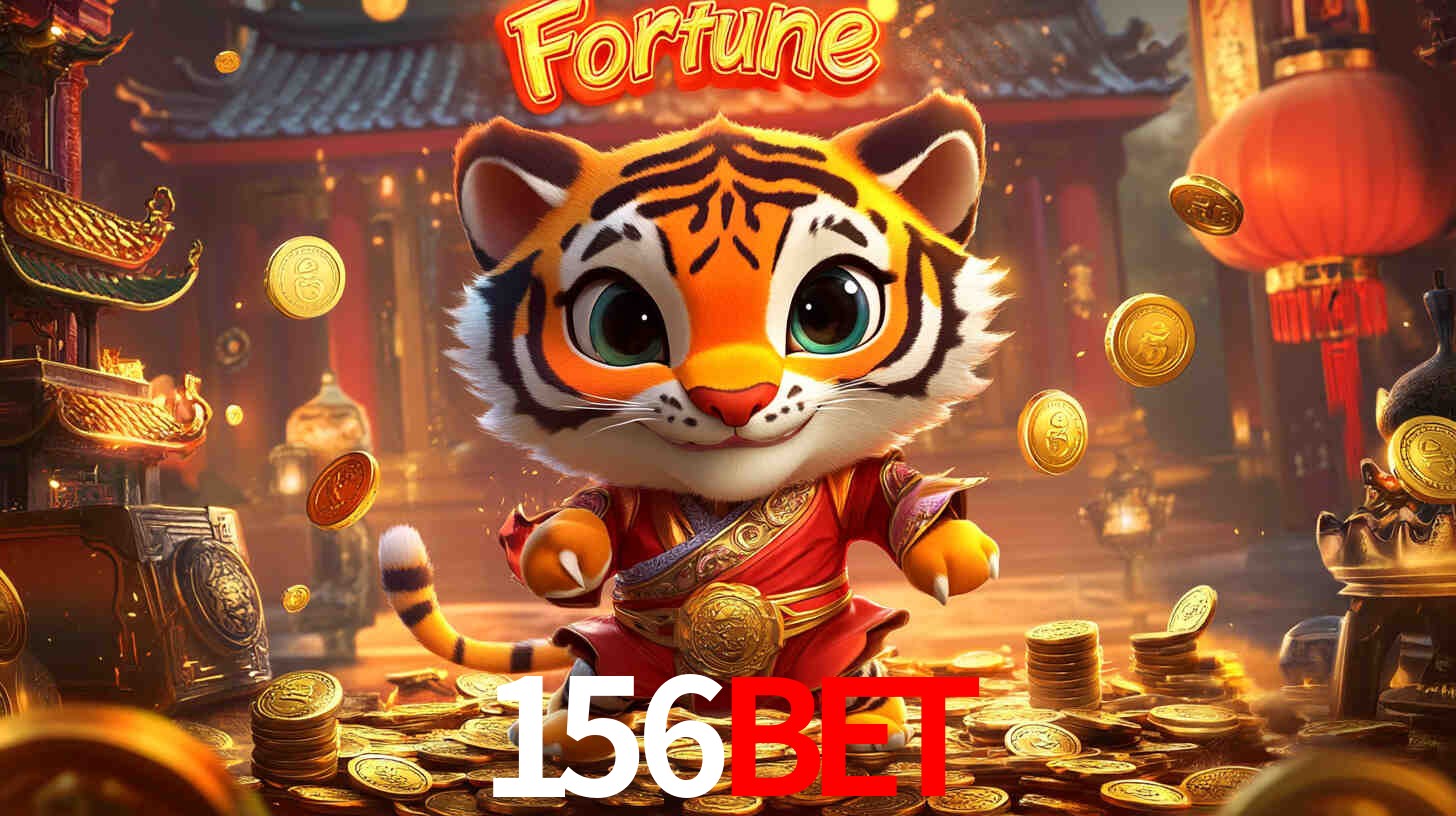Vantagens App 156bet
