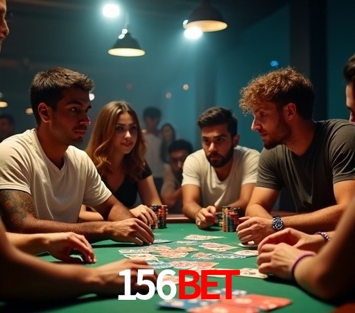Estratégias 156bet