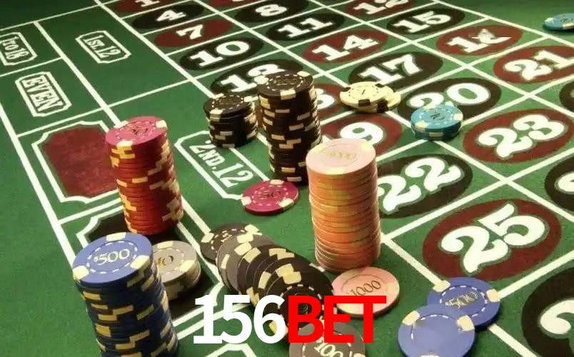 156bet Premiação acumulada / Jackpot