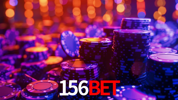Bônus App 156bet