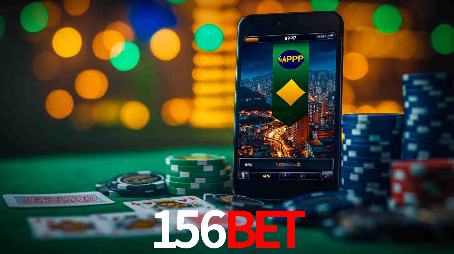 cassino 156bet