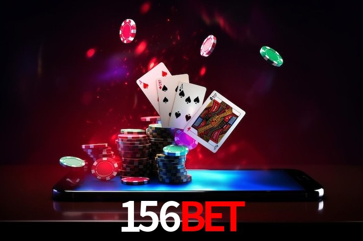 Live Casino 156bet