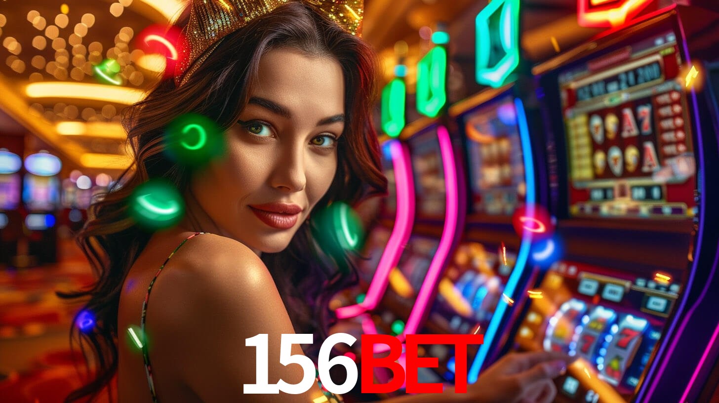 Recursos App 156bet