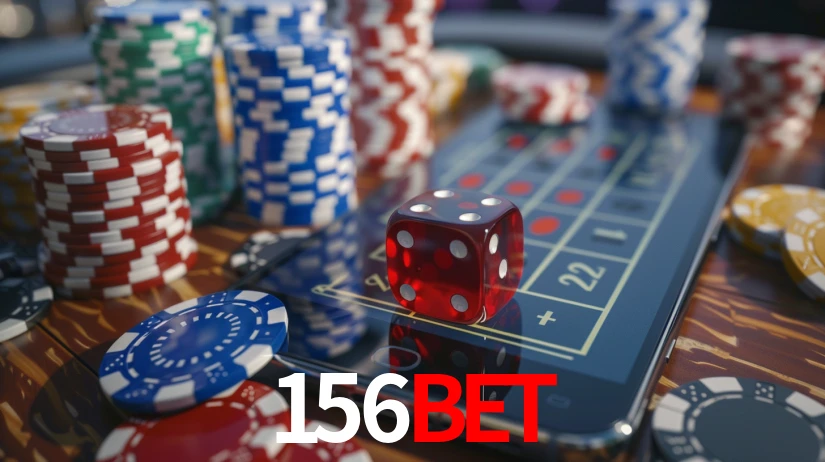 Promoções App 156bet