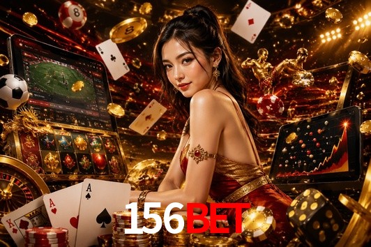 Seasonal Promotions 156bet