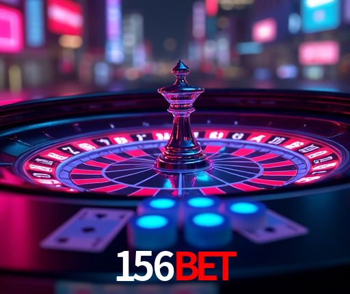 Interface do App 156bet