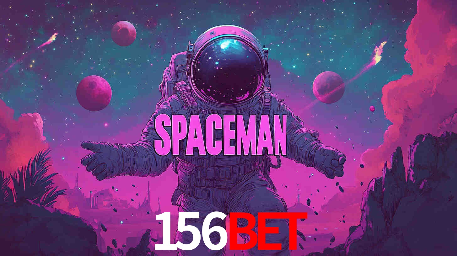 Recursos App 156bet