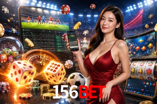Secure Login 156bet