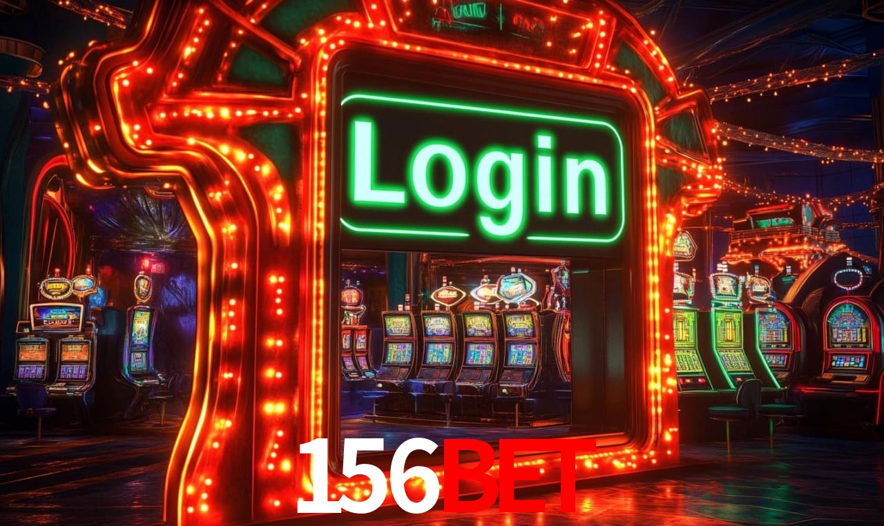 Aplicativo móvel 156bet para iOS e Android
