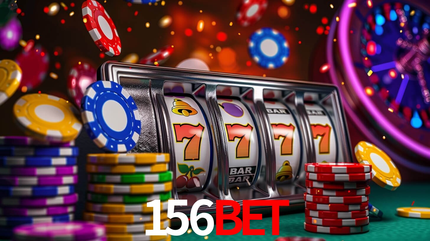 Login Seguro 156bet