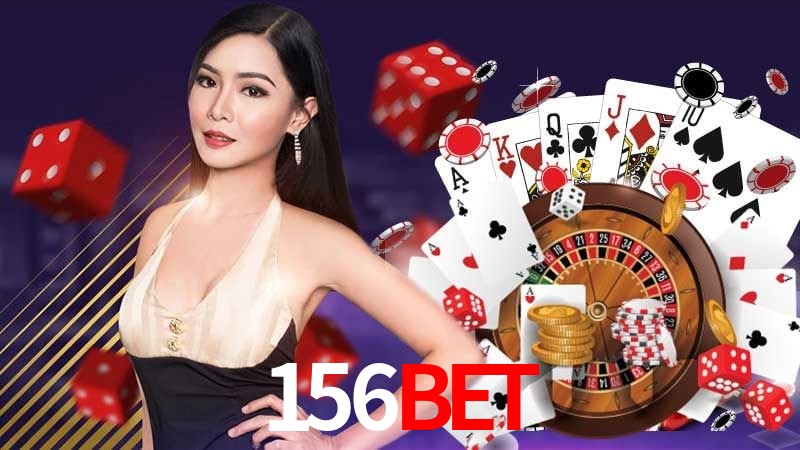 Jogos de Slot 156bet