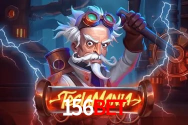 156bet Caça-níqueis móveis