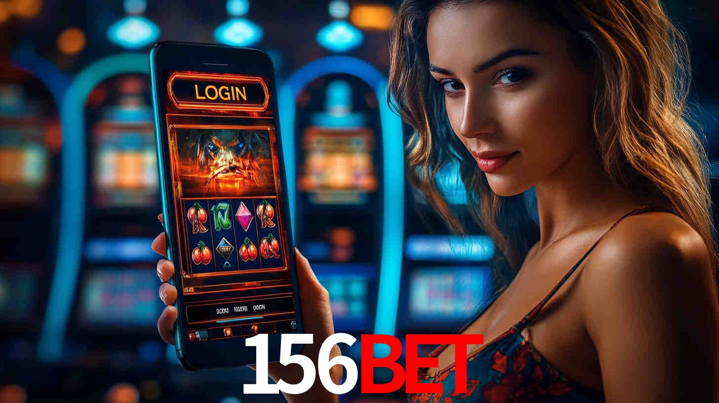 Bônus Generosos e Exclusivos no 156bet para Você!