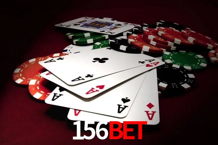 Casino Ao Vivo 156bet