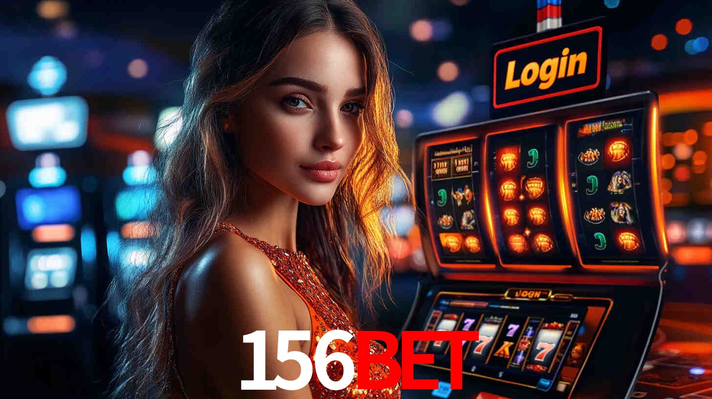 Sinta a adrenalina dos jogos de cassino com 156bet