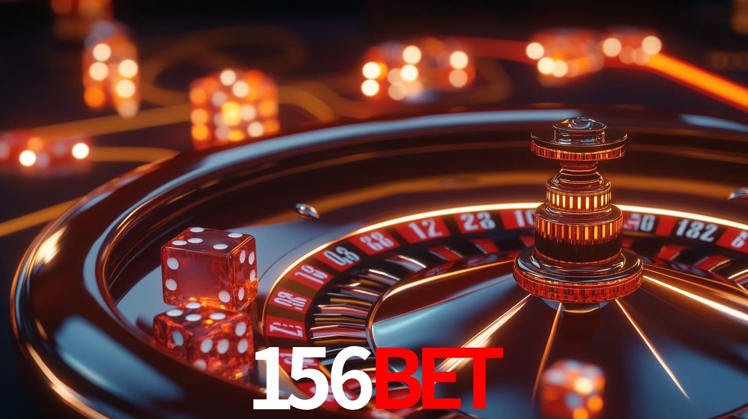 156bet cassino