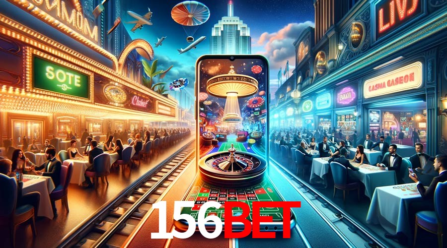 Games Directory 156bet