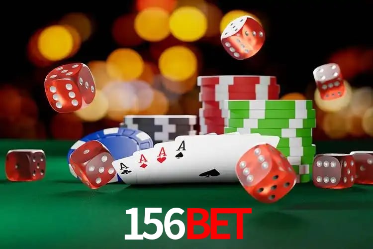 Casino Ao Vivo 156bet