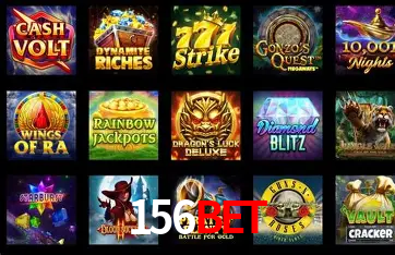 Weekend Specials 156bet