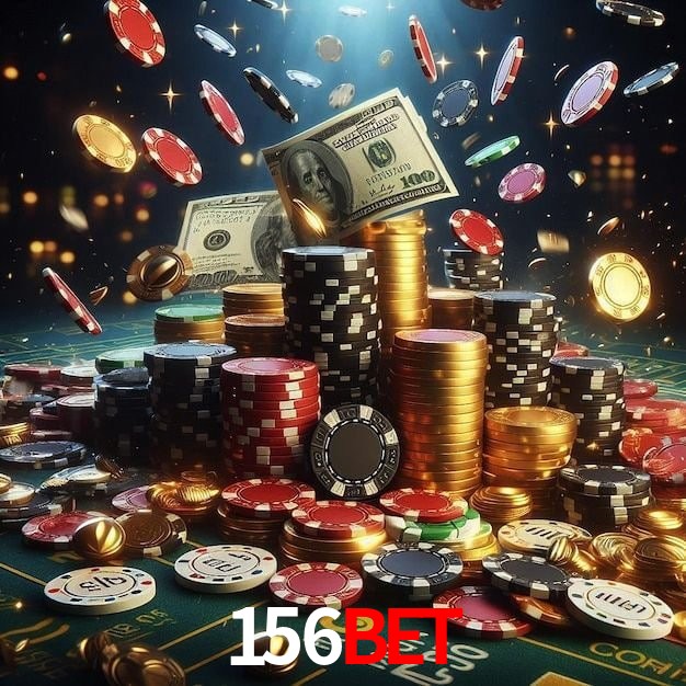 cassino 156bet
